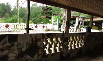 Imagem 4: JUQUITIBA/CHÁCARA LAZER/MORAR/AC/PROPOSTAS/REF:04349, 4 dormitórios, 1 suítes, 2 banheiro