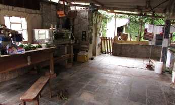 Imagem 5: JUQUITIBA/CHÁCARA LAZER/MORAR/AC/PROPOSTAS/REF:04349, 4 dormitórios, 1 suítes, 2 banheiro