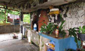 Imagem 7: JUQUITIBA/CHÁCARA LAZER/MORAR/AC/PROPOSTAS/REF:04349, 4 dormitórios, 1 suítes, 2 banheiro