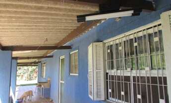 Imagem 2: JUQUITIBA/MIRACATU /SITIO COM 02 LAGOS/ABERTO A PROPOSTAS/REF:04459