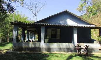 Imagem: JUQUITIBA/MIRACATU /SITIO COM 02 LAGOS/ABERTO