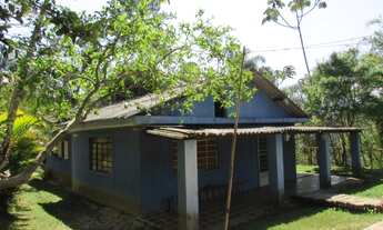 Imagem 5: JUQUITIBA/MIRACATU /SITIO COM 02 LAGOS/ABERTO A PROPOSTAS/REF:04459