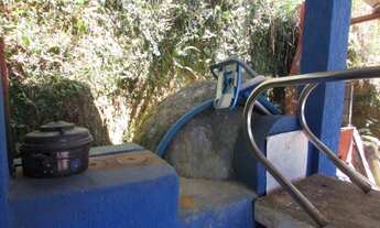 Imagem 7: JUQUITIBA/MIRACATU /SITIO COM 02 LAGOS/ABERTO A PROPOSTAS/REF:04459