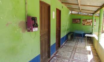 Imagem 3: JUQUITIBA/BELA CHÁCARA C/ÓTIMA VIZINHANÇA/LOCXAL TRANQUILO/REF:04408