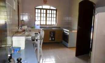 Imagem 4: Juquitiba/ Linda Chácara Completa/Lazer/Morar/Ref: 02549