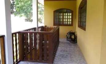 Imagem 2: Juquitiba/ Linda Chácara Completa/Lazer/Morar/Ref: 02549