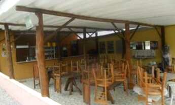 Imagem 2: JUQUITIBA/LINDO PESQUEIRO/SEDE/CASEIRO/HÓSPEDES/PISCINA/CAMPO/RENDA CERTA/AC/PROPOSTAS/REF