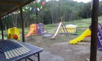 Imagem 7: JUQUITIBA/LINDO PESQUEIRO/SEDE/CASEIRO/HÓSPEDES/PISCINA/CAMPO/RENDA CERTA/AC/PROPOSTAS/REF