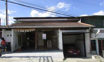 Imagem 4: JUQUITIBA/BELA CASA PRONTA P/MORAR/AC/PROPOSTAS/REF:04589