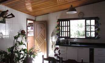 Imagem 5: JUQUITIBA/BELA CASA PRONTA P/MORAR/AC/PROPOSTAS/REF:04589