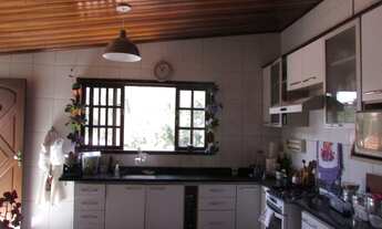 Imagem 7: JUQUITIBA/BELA CASA PRONTA P/MORAR/AC/PROPOSTAS/REF:04589