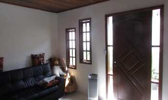 Imagem 3: JUQUITIBA/BELA CASA PRONTA P/MORAR/AC/PROPOSTAS/REF:04589