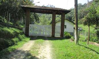 Imagem: São Lourenço da Serra/Sitio p/Fins Comerciais/Alto