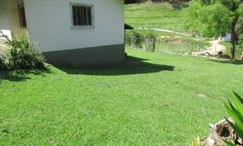 Imagem 2: São Lourenço da Serra/Sitio p/Fins Comerciais/Alto Padrão/04 Lagos/Ref:04714