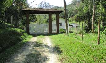 Imagem 3: São Lourenço da Serra/Sitio p/Fins Comerciais/Alto Padrão/04 Lagos/Ref:04714