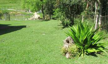 Imagem 5: São Lourenço da Serra/Sitio p/Fins Comerciais/Alto Padrão/04 Lagos/Ref:04714