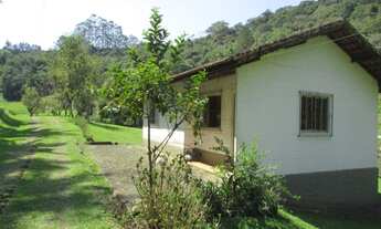 Imagem 6: São Lourenço da Serra/Sitio p/Fins Comerciais/Alto Padrão/04 Lagos/Ref:04714