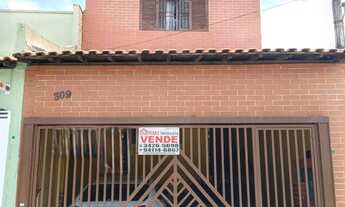 Imagem: CASA RESIDENCIAL em SÃO PAULO - SP, VILA