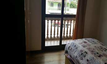 Imagem 5: CASA em Curitiba - PR, Bairro Alto