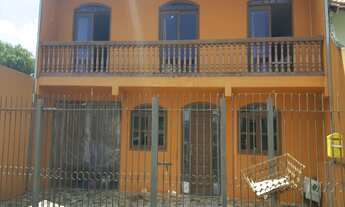 Imagem: CASA em Curitiba - PR, Bairro Alto