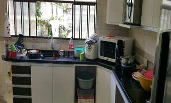 Imagem 4: CASA em Curitiba - PR, Bairro Alto