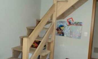 Imagem 6: SOBRADO em Curitiba - PR, Pilarzinho