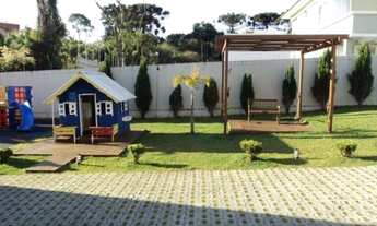 Imagem 7: SOBRADO em Curitiba - PR, Pilarzinho