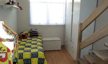 Imagem 5: SOBRADO em Curitiba - PR, Pilarzinho