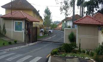 Imagem 2: APARTAMENTO em Curitiba - PR, Umbará