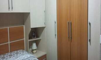 Imagem 4: APARTAMENTO em Curitiba - PR, Umbará