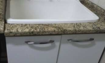 Imagem 6: APARTAMENTO em Curitiba - PR, Umbará