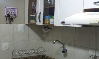 Imagem 7: APARTAMENTO em Curitiba - PR, Umbará