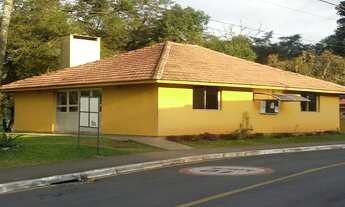 Imagem: APARTAMENTO em Curitiba - PR, Umbará