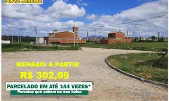 Imagem: TERRENO RESIDENCIAL em CAUCAIA - CE, MARECHAL