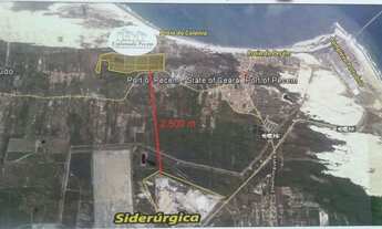 Imagem 4: TERRENO RESIDENCIAL em SÃO GONÇALO DO AMARANTE - CE, Pecém