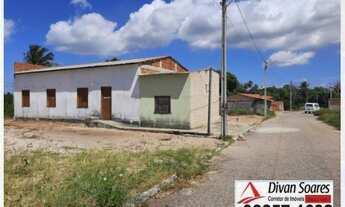 Imagem 7: TERRENO RESIDENCIAL em SÃO GONÇALO DO AMARANTE - CE, Pecém