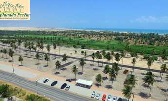 Imagem: TERRENO RESIDENCIAL em TAÍBA - CE, Pecem