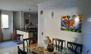 Imagem: CASA RESIDENCIAL em FORTALEZA - CE, LAGOA