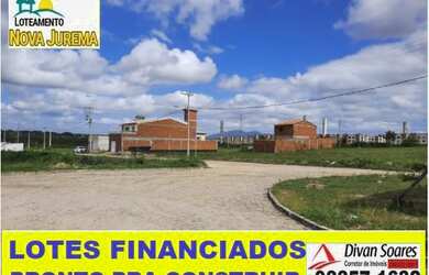 Imagem 5: TERRENO RESIDENCIAL em CAUCAIA - CE, MARECHAL RONDON (JUREMA