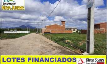 Imagem 7: TERRENO RESIDENCIAL em CAUCAIA - CE, MARECHAL RONDON (JUREMA