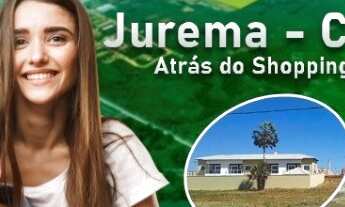 Imagem: TERRENO RESIDENCIAL em CAUCAIA - CE, MARECHAL