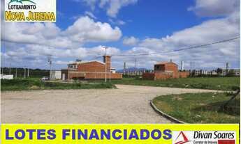 Imagem: TERRENO RESIDENCIAL em CAUCAIA - CE, MARECHAL