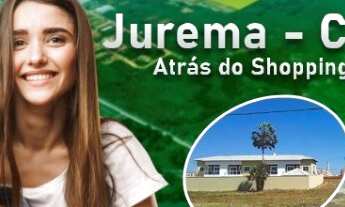Imagem: TERRENO COMERCIAL em CAUCAIA - CE, MARECHAL