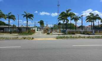 Imagem: TERRENO RESIDENCIAL em CAUCAIA - CE, GARROTE