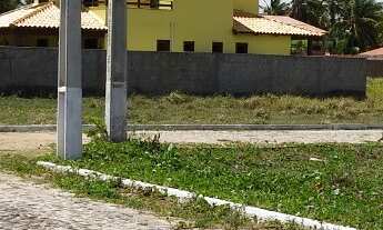 Imagem: TERRENO RESIDENCIAL em TAÍBA - CE, Centro
