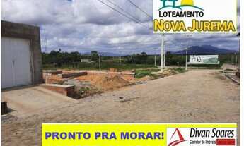 Imagem 6: TERRENO RESIDENCIAL em CAUCAIA - CE, ARATURI (JUREMA