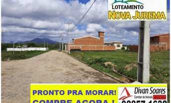 Imagem 7: TERRENO RESIDENCIAL em CAUCAIA - CE, ARATURI (JUREMA