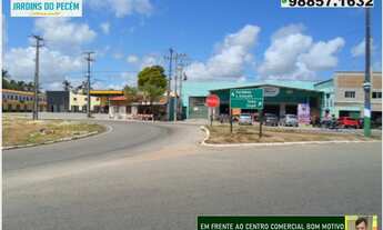 Imagem: TERRENO RESIDENCIAL em Pecém (São Gonçalo