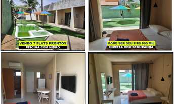 Imagem: PONTO TEMPORADA em TAÍBA - CE, Centro