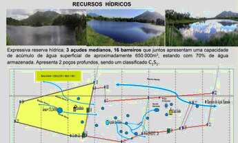 Imagem 2: FAZENDA RURAL em Caucaia - CE, Jarandragoeira